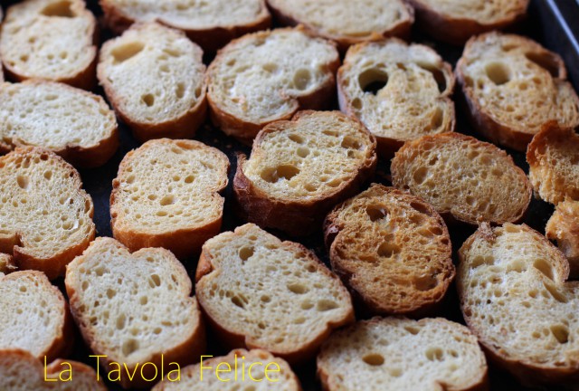 イタリア流パン粉
